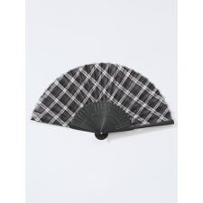 タカキュー(TAKA-Q)のタカキュー 扇子 チェック