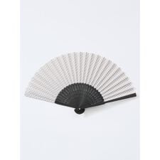 タカキュー(TAKA-Q)のタカキュー 扇子 ギンガムチェック