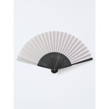 タカキュー(TAKA-Q)のタカキュー 扇子 ドット