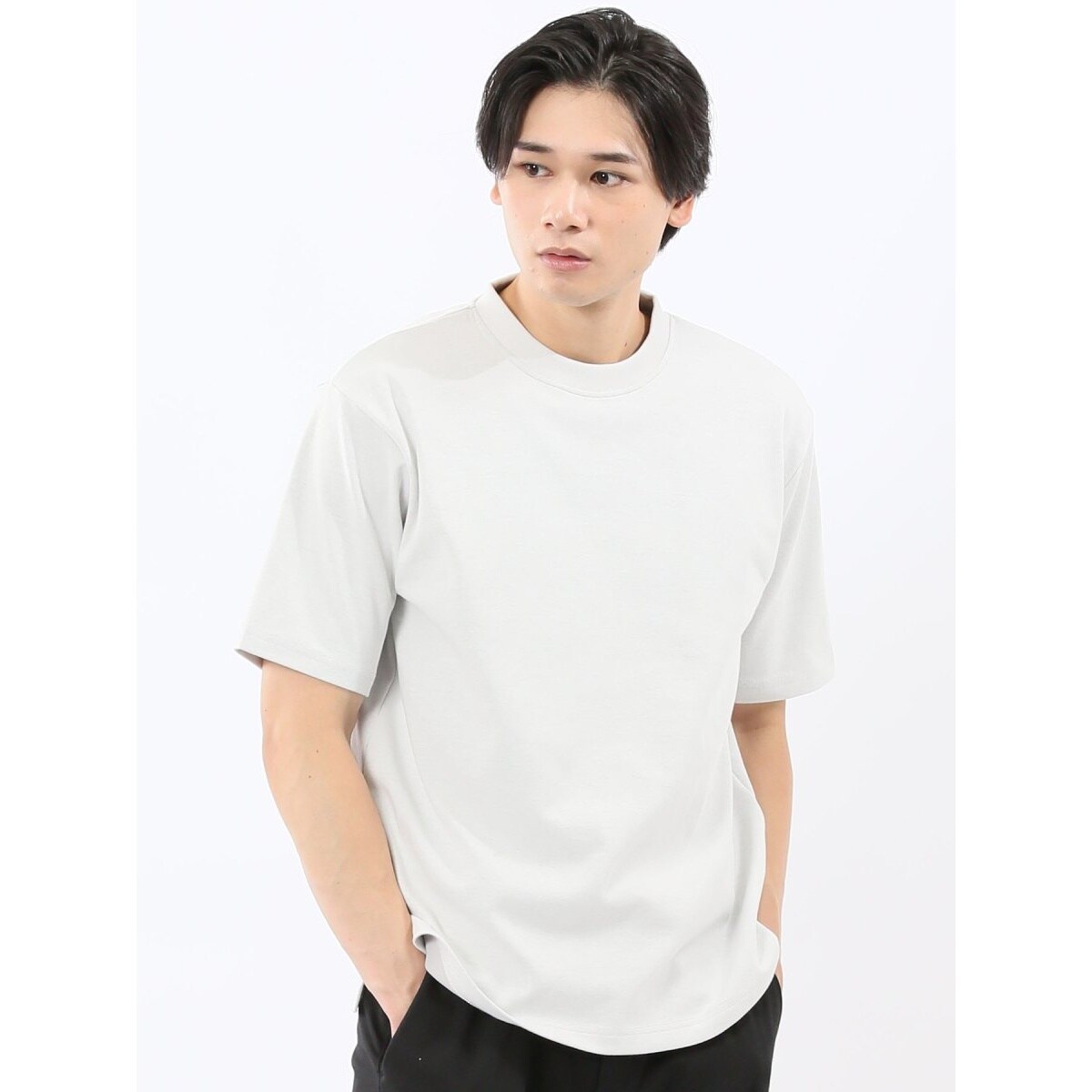   Tシャツ フォトロゴ クルーネック 半袖 楽天市場】Tシャツ メンズ トップス 半袖 カットソー 綿100