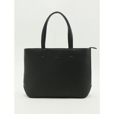 【A4対応】タカキュー シュリンク型押し トートバッグ A4対応