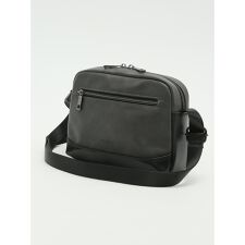 【横型 ミニ】タカキュー ショルダーバッグ