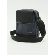 タカキュー(TAKA-Q)の【フラップ付き】タカキュー 縦型 ボディバッグ