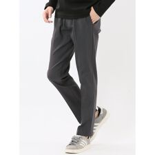 【ストレッチ 抗菌防臭】タカキュー トラウザーパンツ ピンヘッド