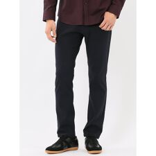 【ストレッチ 抗菌防臭】タカキュー スリムパンツ ツイル