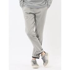 【ストレッチ 抗菌防臭】タカキュー トラウザーパンツ ソラーロ