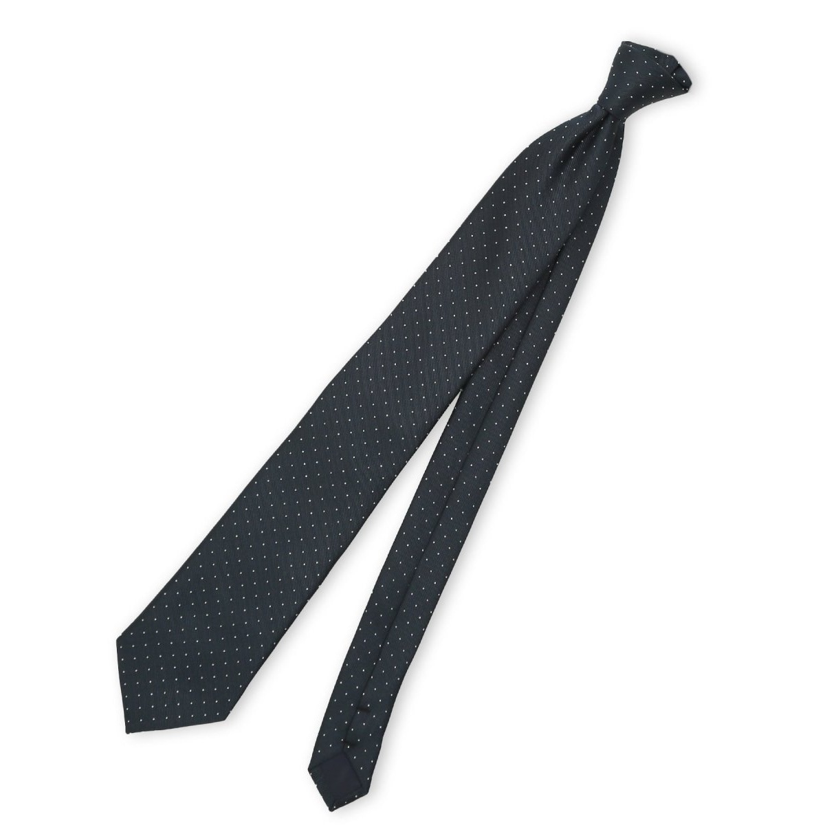 レノマ オム シルク パネル柄 ナロータイ 7.0cm幅 | タカキュー(TAKA-Q