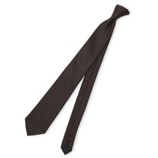 【ウォッシャブル】タカキュー ドット柄 ネクタイ 8.0cm幅