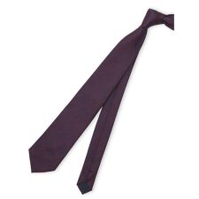 タカキュー(TAKA-Q)の【ウォッシャブル】タカキュー ソリッド ネクタイ 8.0cm幅