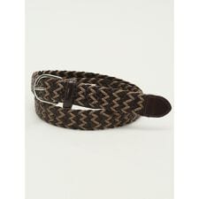 タカキュー コンビ メッシュベルト