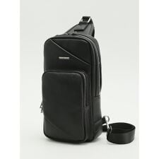 タカキュー(TAKA-Q)の【斜め掛け】タカキュー サフィアーノ型押し ボディバッグ