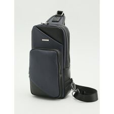 タカキュー(TAKA-Q)の【斜め掛け】タカキュー サフィアーノ型押し ボディバッグ