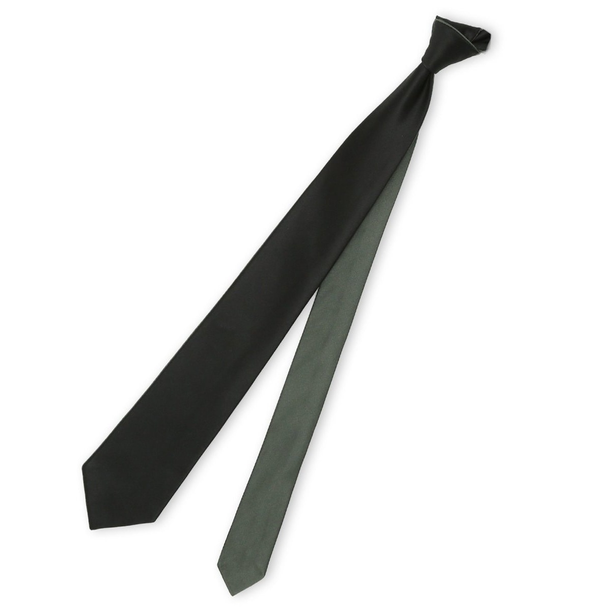 スーティスト 日本製 シルクソリッド ネクタイ 8.0cm幅 | タカキュー