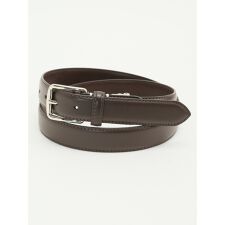 【表牛革】タカキュー シングルピンベルト