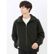 【ALL WEATHER TEX】タカキュー 裏メッシュパーカー