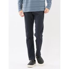 【 ストレッチ スリム】タカキュー 5ポケットパンツ ヘリンボン