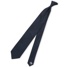 【日本製 シルク】スーティスト ソリッド ネクタイ 8.0cm幅