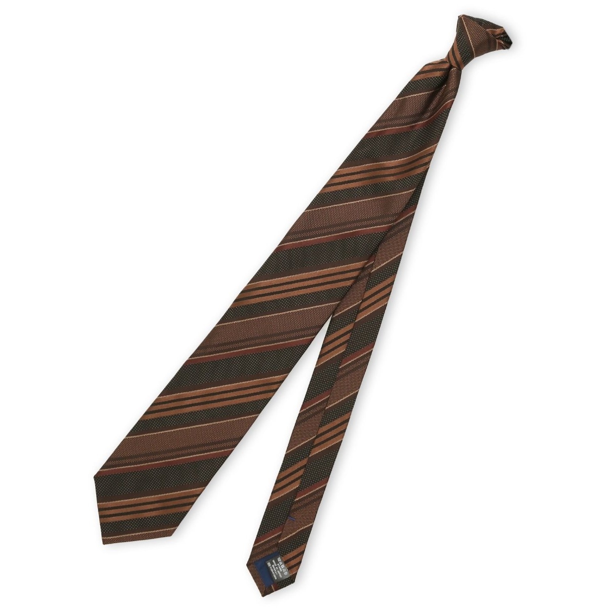 日本製 シルク】スーティスト チェック柄 ネクタイ 8.0cm幅