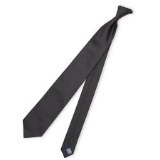 【日本製 シルク】スーティスト ソリッド ネクタイ 8.0cm幅