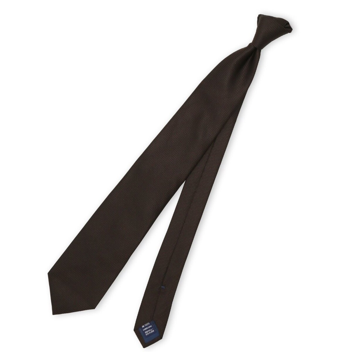 タカキュー（TAKA−Q）/【シルク100%】TAKA−Q×FAIRFAX ソリッド ネクタイ 8．0cm幅 シルク100%】TAKA-Q×FAIRFAX ソリッド ネクタイ 8.0cm幅 | タカキュー