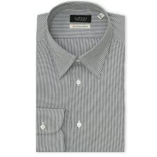 タカキュー(TAKA-Q)の【綿混双糸 ストレッチ】スーティスト レギュラーカラー ビジネスドレス長袖シャツ