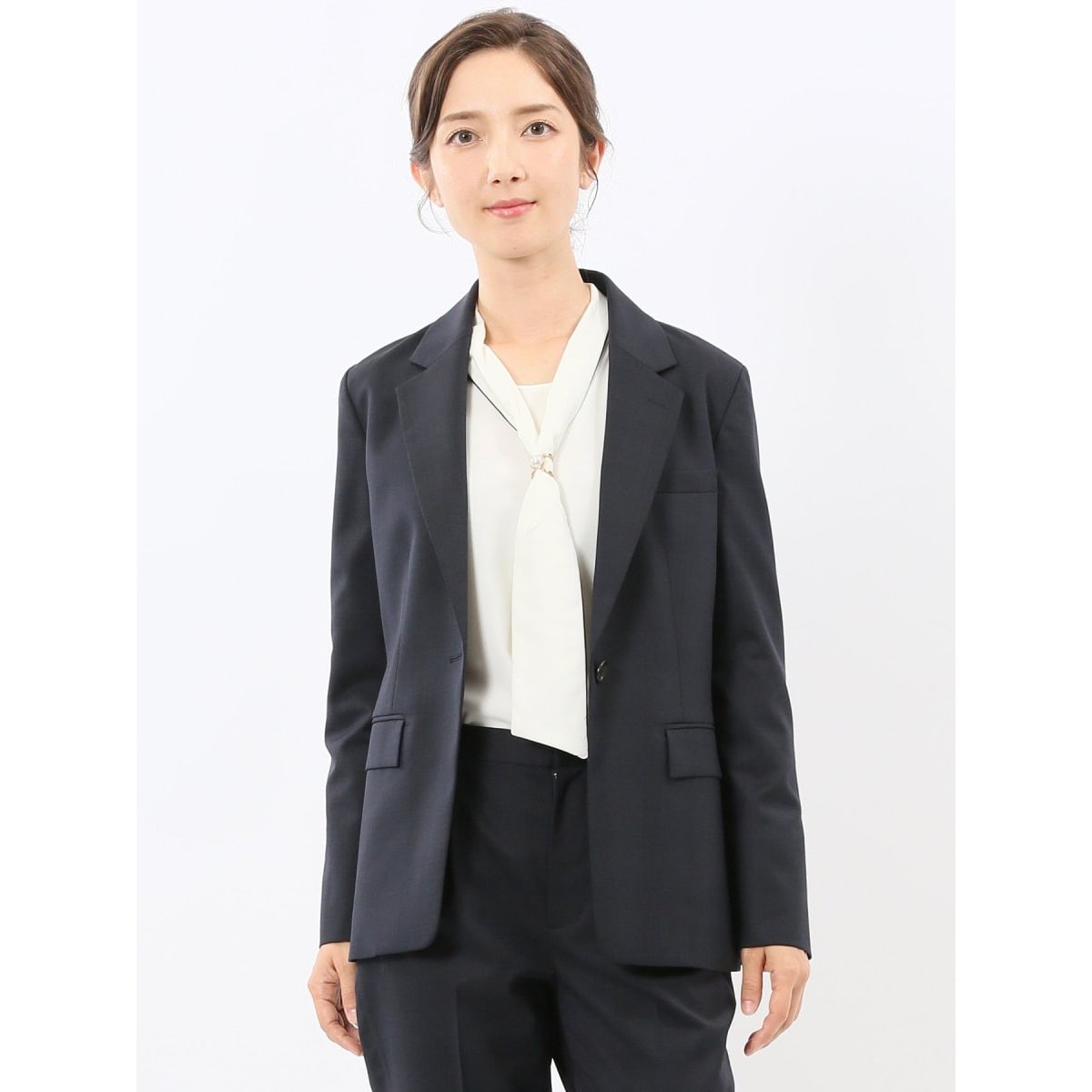 タカキュー(TAKA-Q) レディース スーツ・セットアップ の一覧