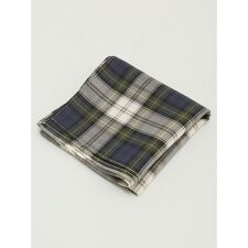 【日本製 綿100%】タカキュー コットン布帛ハンカチ