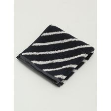 【今治 綿100%】タカキュー タオルハンカチ ストライプ