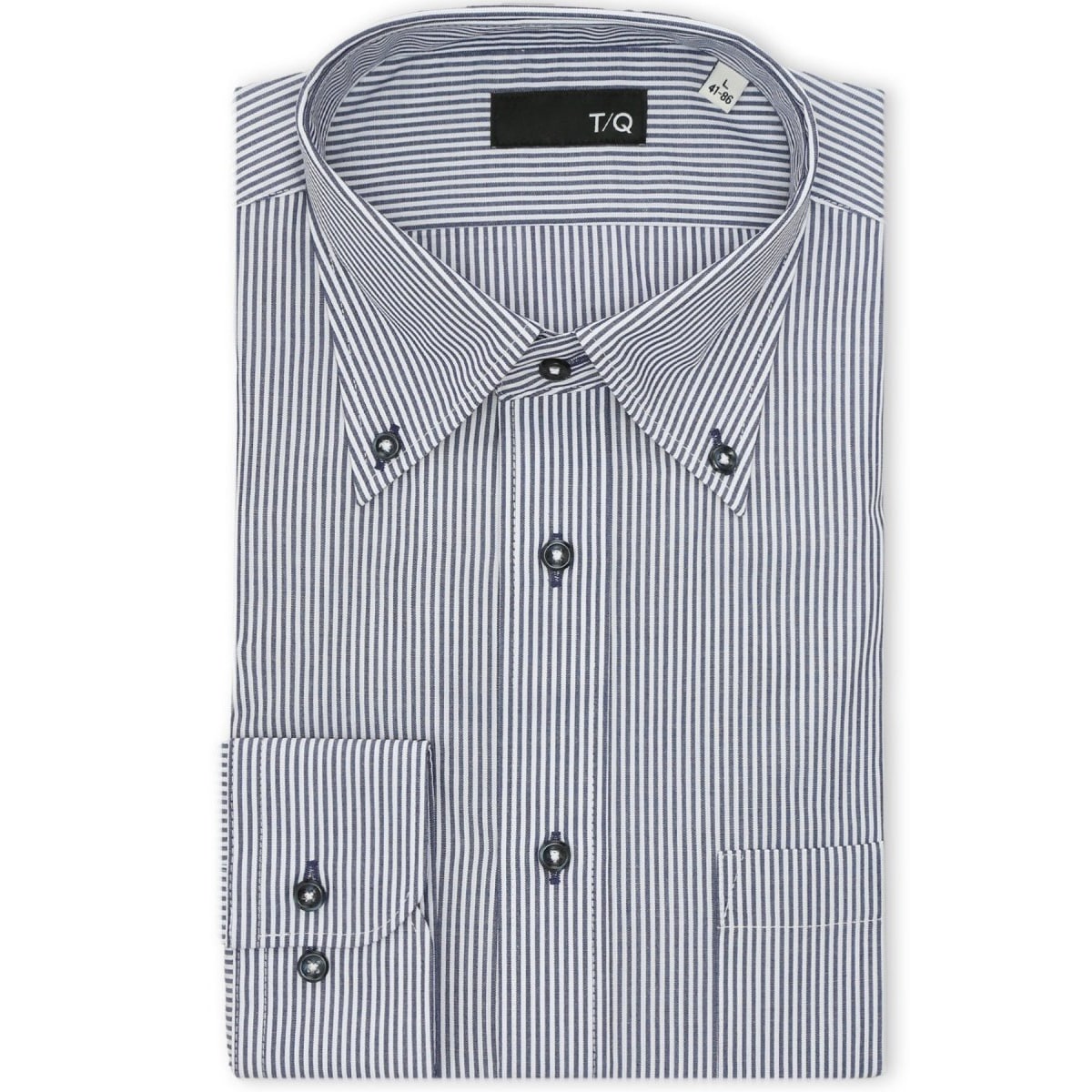 ex/tra】CANCLINI ドレスシャツ | ムッシュニコルエクストラ(MONSIEUR