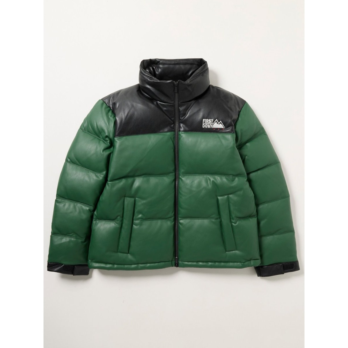 Patagonia／パタゴニア メンズ・フィッツロイ・ダウン・フーディ 85500