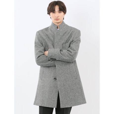 [^ԁF110050953304525]m} I/renoma HOMMEASE[ X^hR[g J[ۃO[fޓ㎿ȃASuhAȂ߂炩ȔG̃E[ngpĂ܂B΂߂ɐ̓J[̖ۃO[Ar[o[dグɂɐщHAiȌ򊴁AۉEێɗDꂽSnłBe|Pbg̑ܒnɂ́AȋNуX[L̗pĂ܂BfUC[hӂVbNȘȂ܂l̐FCoĂX^hR[głBVvȎO{^AZ^[xgdlA̓₷|Pbgƍ|PbgA4̓|PbgAm}SIWin|CgBݍރX^hJ[AOĂ̔䗃dāAqbvB郍OŖh߂Ă܂BVGbgאg̃VGbgŁAX[c̏ォłcꂹɃXbLƒĂ܂Bp[lbgŉg邱ƂŁAX}[gȃbNXƒSn̗ǂ𗼗Ă܂BR[fBl[gEEO[̃mg[ł܂Ƃ߂ƁAlۂꂽۂɎdオ܂BrWlXV[̃X[cIvCx[gYڃJWA܂ŁAIItpŕL􂵂Ă܂BtBbg:אgV[Y:H~WJJ[:O[n:dl*AeV^OEl[mF̏Ap͎舵B*̓ꏊ⍂ɂȂꏊł̕ۊǂ͔ĉB*gp̗LɊւ炸AoN򉻂͐is܂̂łB*nْ̍fED@ɂAʐ^Ɠl̕oȂꍇ܂B*{foCXEɂ莿EFɌ덷ꍇ܂B*TCY\ɋLڂ̐@͎\LƂȂAiɕt̉DɋLڂ̐@Ƃ͈قȂꍇ܂B *îCɓo^ @n[g}[NNbN܂傤IJ[̍ēגʒmAXg1_̒ʒmAZ[̒ʒmm点܂B *uĥCɓo^ @ ViēׂȂǁAȏ󂯎邱Ƃł܂B(marui ̃KChQƂ)*グ̂Kvȏꍇ́Amarui [iQĂŊ̃^JL[O[vX܂܂łB ɂԂ͓X܂ɂĈقȂꍇ܂̂ŁAڂ͓X܃X^bt܂ł₢킹B