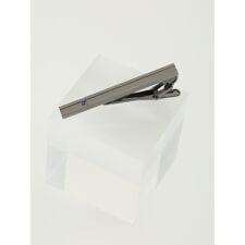 【日本製 ネクタイピン】タカキュー クロスライン タイバー