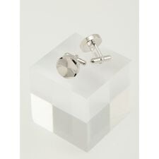 【ビジネス 日本製】タカキュー ラウンドカフス