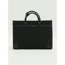 リクルート 2WAY ブリーフバッグ A4対応