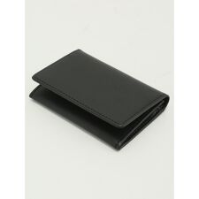 【牛革 本革】タカキュー スムースレザー 名刺入れ