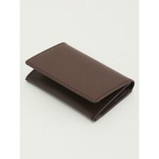 【牛革 本革】タカキュー スムースレザー 名刺入れ