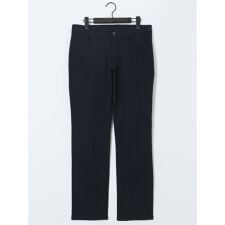 【ストレッチ 抗菌防臭】タカキュー スリムパンツ ツイル