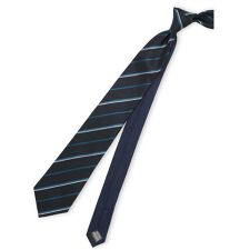 【シルク100%】ニューヨーカーブルー/NEWYORKER BLUE シルクネクタイ 8.0cm幅