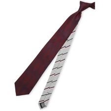 【シルク100%】ニューヨーカーブルー/NEWYORKER BLUE シルクネクタイ 8.0cm幅