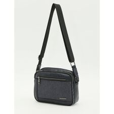 【撥水】タカキュー ミニショルダーバッグ