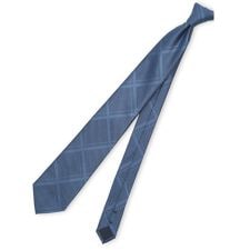 【ウォッシャブル】タカキュー ソリッド ネクタイ 8.0cm幅