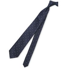 【ウォッシャブル】タカキュー ドット柄 ネクタイ 8.0cm幅