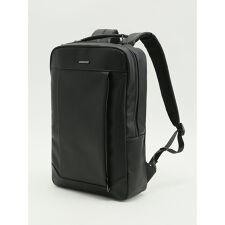 【サフィアーノ 型押し A4対応】タカキュー バックパック