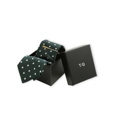 ネクタイ＆タイバー BOXセット