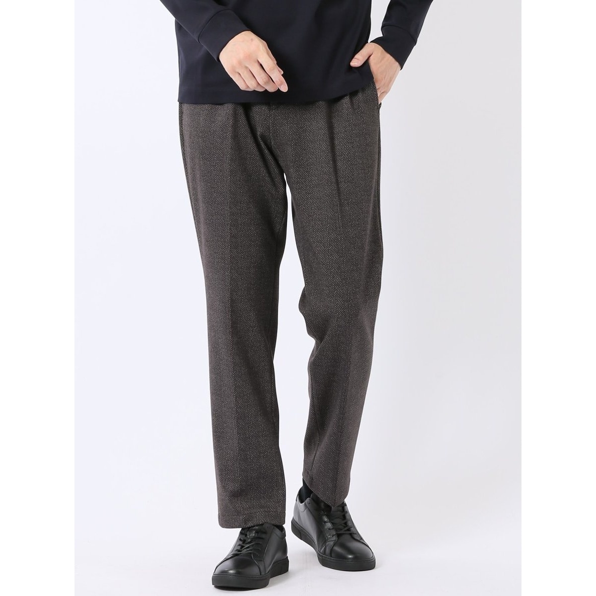 値下げ】ka na ta スラックス メンズ pants for kanata | Ka na ta