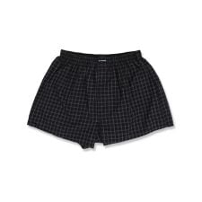 【大きいサイズ】コシノジュンコ 布帛トランクス