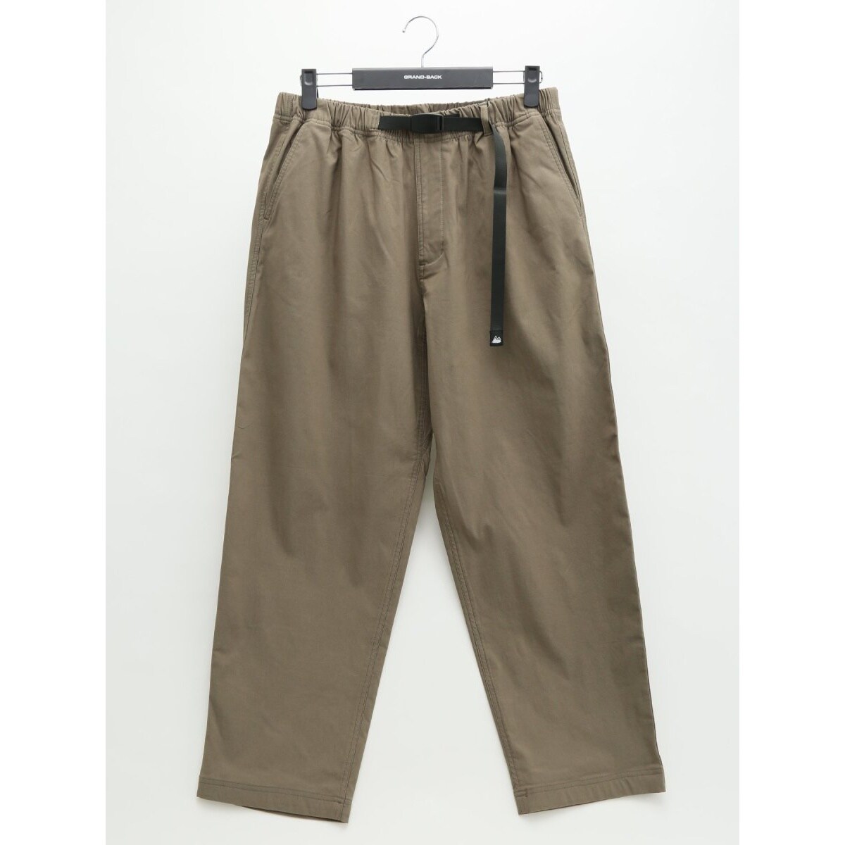 大きいサイズ】ファーストダウン ストレッチ裏起毛 クライミングパンツ