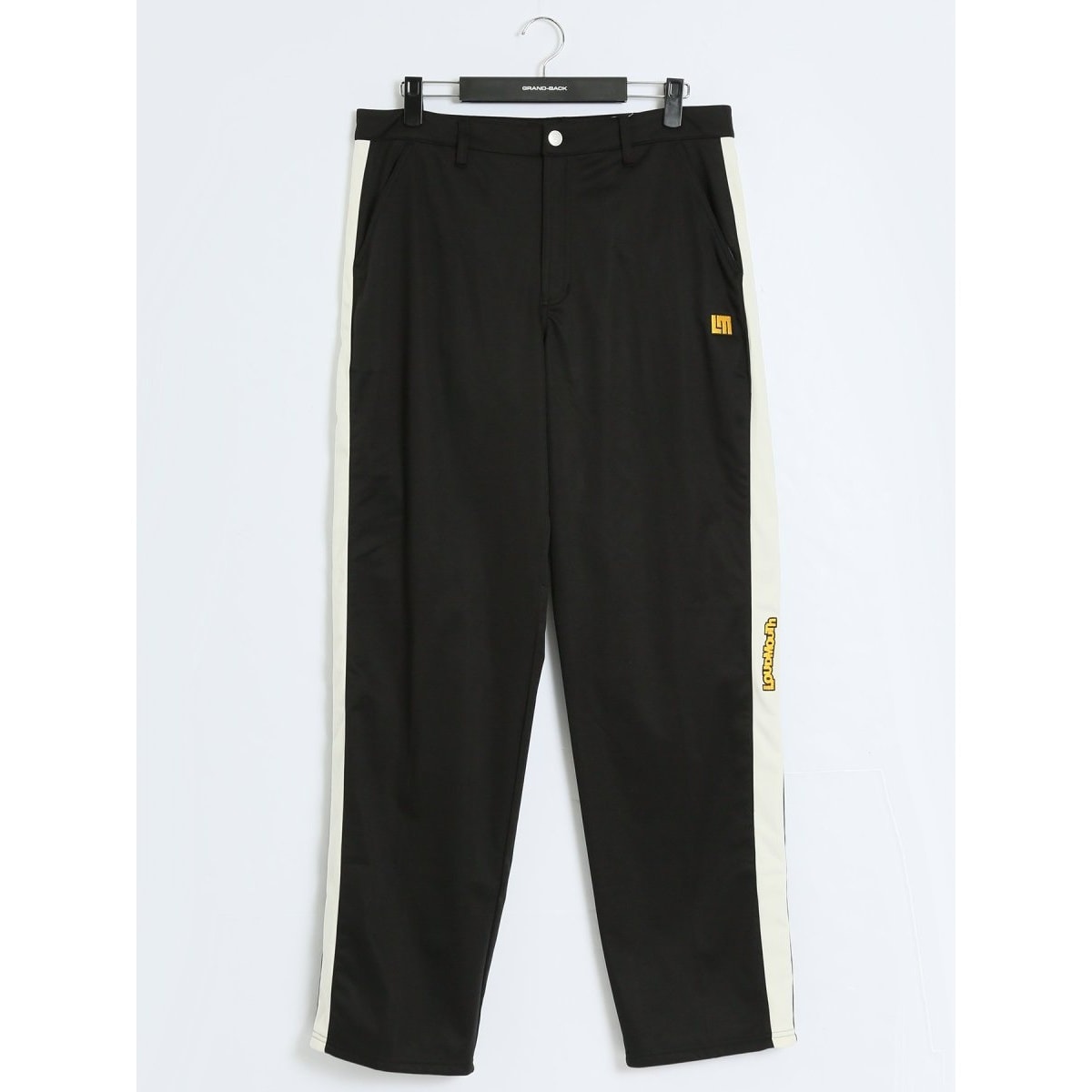 ROSASEN(メンズ)ゴルフウェア 防風 3層ボンディングパンツ 楽天市場】【50%OFF SALE】Rosasenロサーセン メンズ 三層