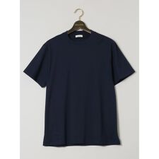【大きいサイズ】ジム プラチナフェイスコットン クルー半袖Tシャツ