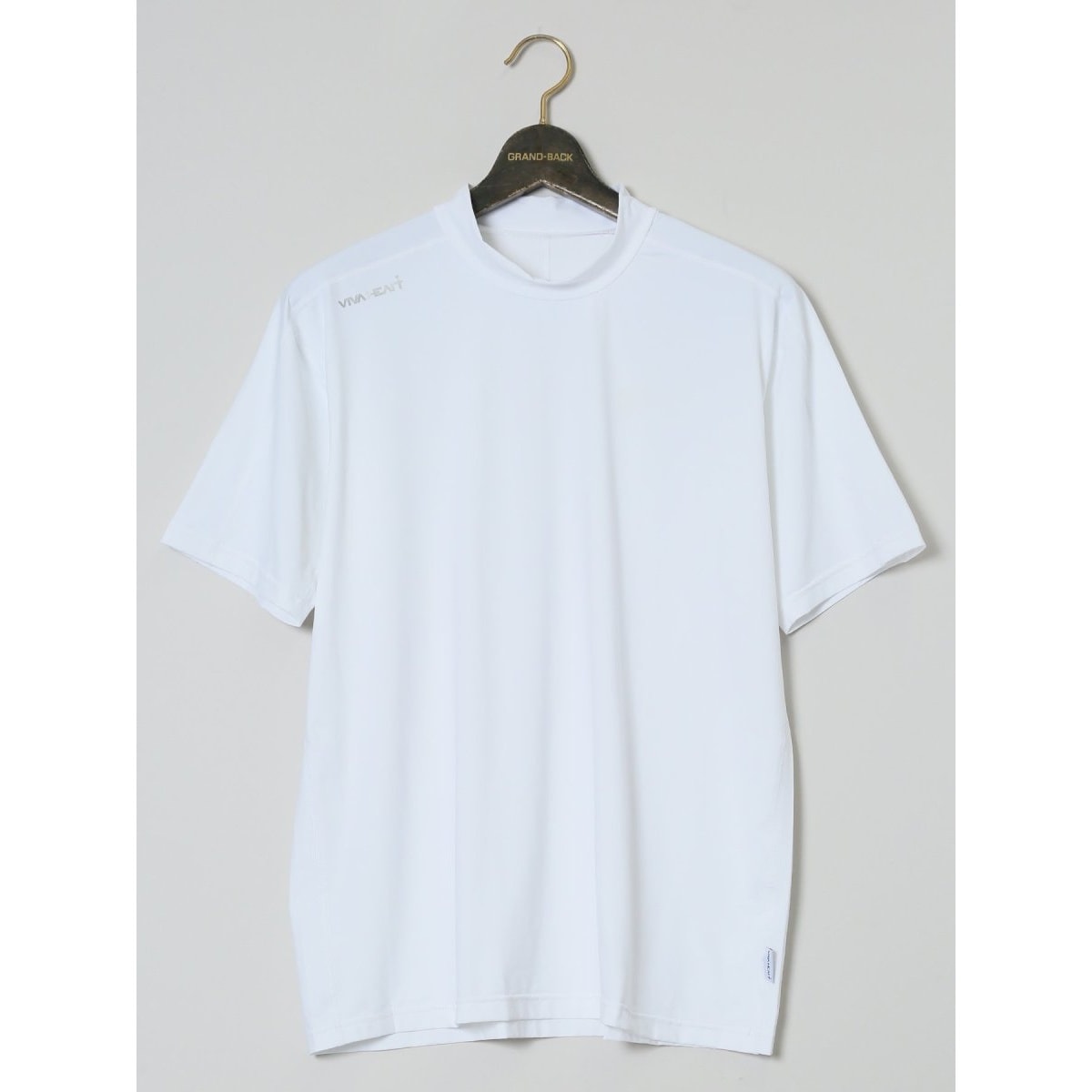 [}C]y傫TCY ڐG⊴ zzron[g St Xgb` bNlbN TVc/OobNiGRAND-BACKj 01